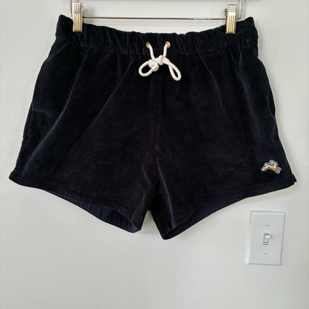 Tracksmith Cross Country Corduroy Shorts
